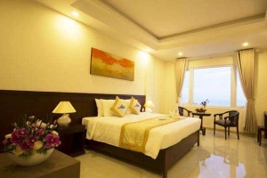 Phú Quốc Ocean Pearl Hotel