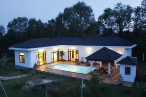 Phú Quốc Private Villa