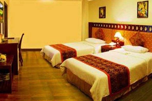 Phú Quý 2 Hotel
