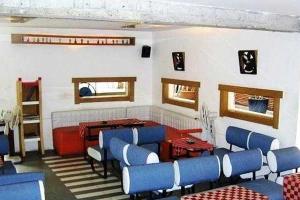Phú Sĩ Cafe