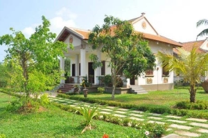 Phú Sơn Hà Nội Resort