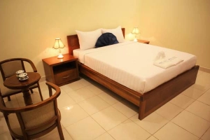 Phu Son Village Resort