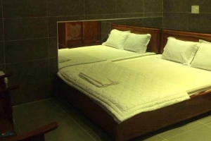 Phú Tài Phát Hotel