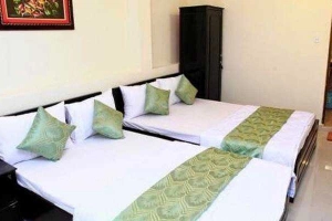 Phú Thành Hotel
