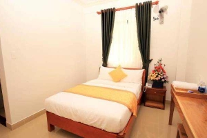 Phú Thọ Đà Lạt Hotel