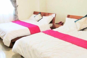 Phú Thọ Hotel