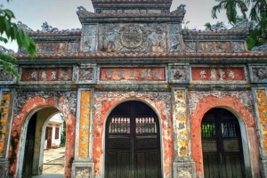 Phủ Tuy Lý Vương