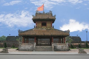 Phu Văn Lâu