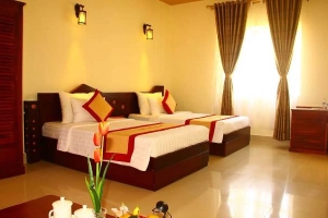 Phú Vân Resort & Spa