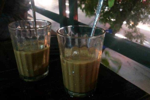 Phú Vượng Cafe