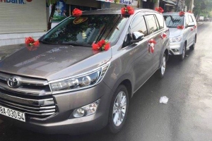 Phú Yên Car - Cho Thuê Xe Du Lịch