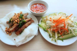 Quán Ăn Phú Yên Quán - Chuyên Các Món Đặc Sản Phú Yến