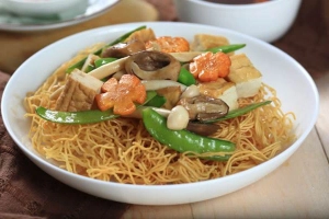 Nhà Hàng Phúc An - Ẩm Thực Chay