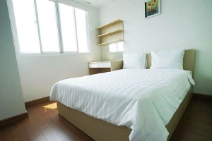 Phúc An Home Serviced Apartment