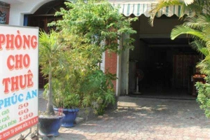 Phúc An Hotel