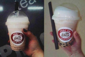 Phúc An Tea & Coffee