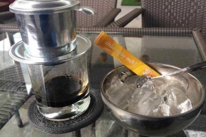 Phúc Cafe