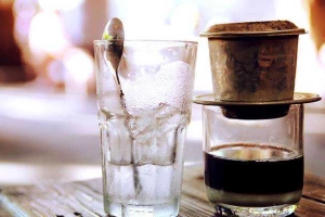 Phúc Coffee - Xa Lộ Hà Nội