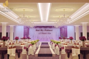 Phúc Đại Hỷ - Nhà Hàng Tiệc Cưới