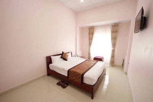 Phúc Đăng Huy Hotel