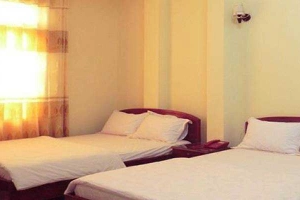 Phúc Gia Hotel