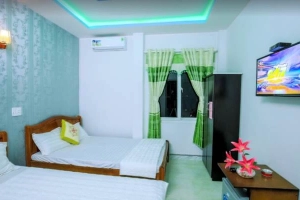 Phúc Hậu Hotel