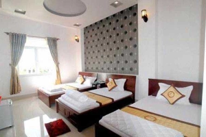 Phúc Hưng 2 Hotel