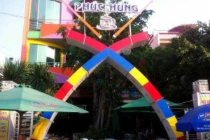 Phúc Hưng Cafe