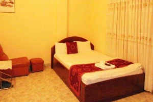 Phúc Khang Hotel