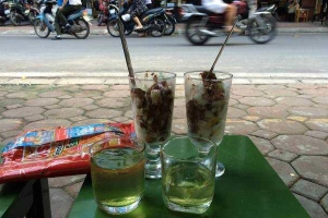 Phúc Khanh Cafe