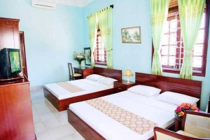 Phúc Kim Ngân Hotel