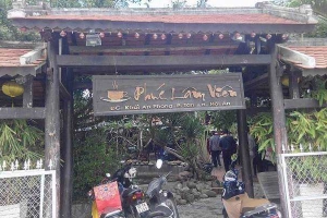 Phúc Lâm Viên - Cafe & Điểm Tâm