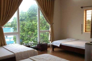 Phúc Lộc Hotel