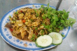Phúc Lộc - Quán Nhậu Bình Dân