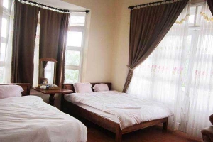 Phúc Lộc Thọ Hotel