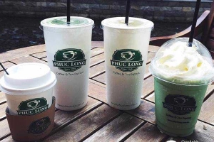 Phúc Long Coffee & Tea House - Nguyễn Văn Trỗi