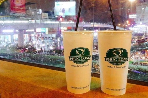 Phúc Long Coffee & Tea House - 42 Ngô Đức Kế