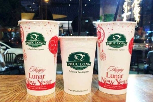 Phúc Long Coffee & Tea House - AEON Mall Bình Tân