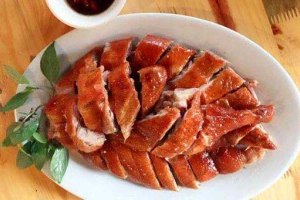 Phúc Mãn Hiên - Nhà Hàng Trung Hoa