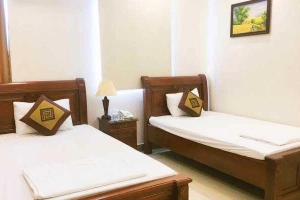 Phúc Quý Hotel