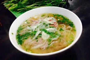 Phúc Thanh - Phở, Bún & Hủ Tiếu