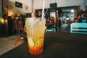 Phúc Toàn - Cafe & Giải Khát