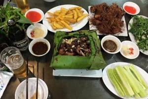Quán Ăn Phúc Vịt - Đặc Sản Vịt
