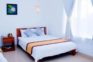 Phụng Hoàng 1 Hotel - Hùng Vương