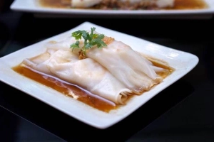 Nhà Hàng Phụng Hoàng Lâu - Hong Kong Cuisine - Vinhomes Central Park