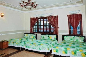 Phụng Hồng Hotel