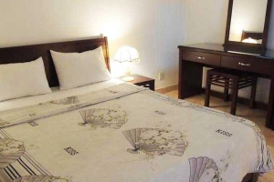 Phụng Long Hotel
