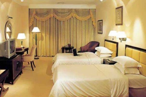 Phước An Hotel - Phạm Ngũ Lão
