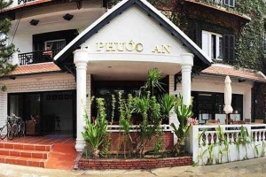 Phước An Hotel