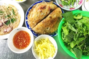Quán Ăn Phước - Bánh Xèo Nam Bộ - Nguyễn Văn Cừ